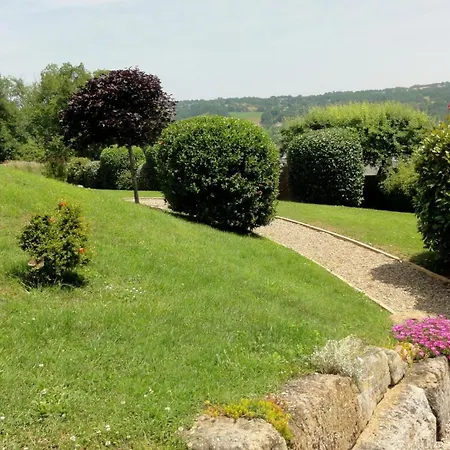 דירה L'enaurada