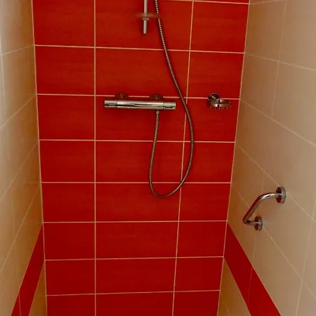 L'enaurada Apartamento